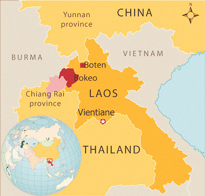 Prospek Memulai Bisnis di Laos2