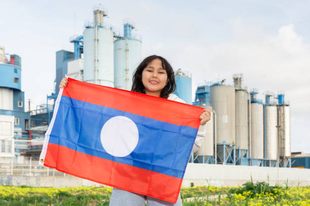 Keberagaman Bisnis Industri yang menjanjikan di Laos